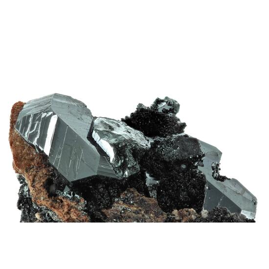 Hematite