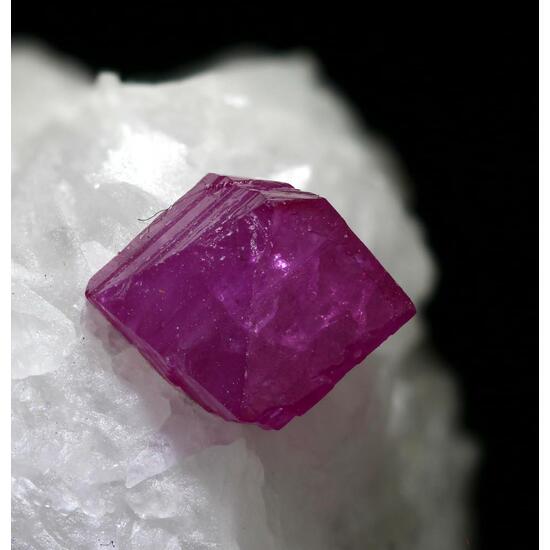 Corundum Var Ruby