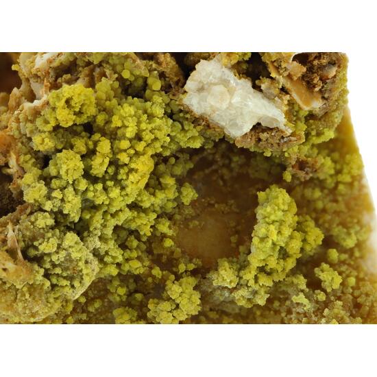 Pyromorphite