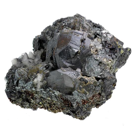 Tetrahedrite