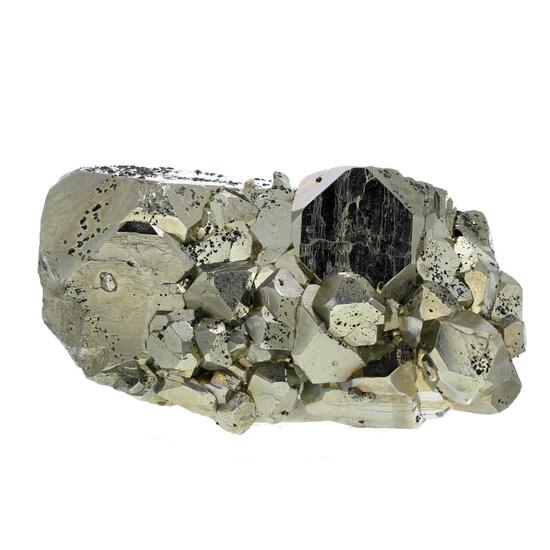 Pyrite