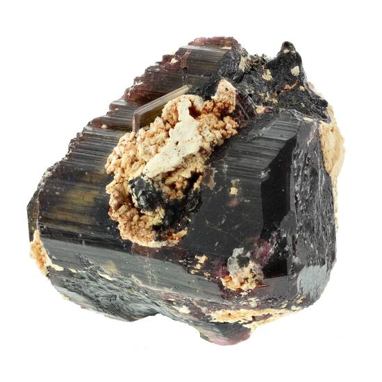 Tourmaline