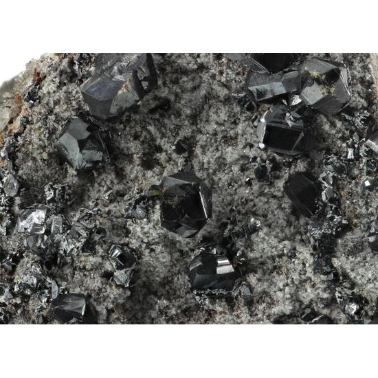 Sphalerite