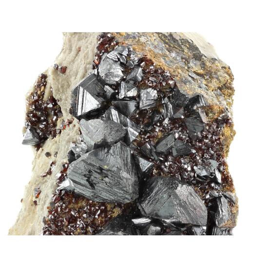 Sphalerite