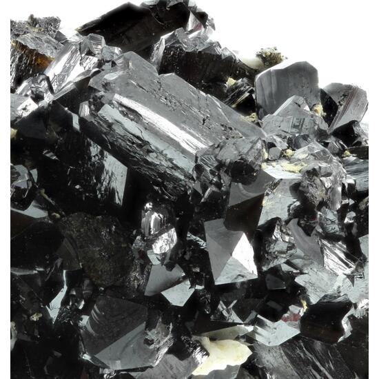 Cassiterite