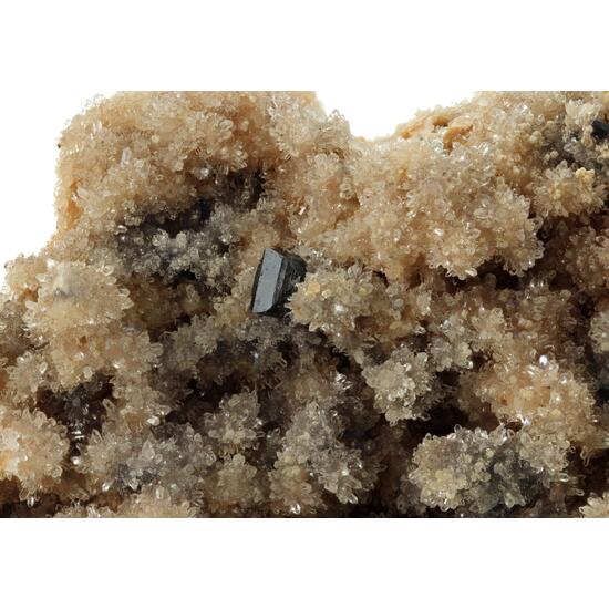 Anatase & Quartz