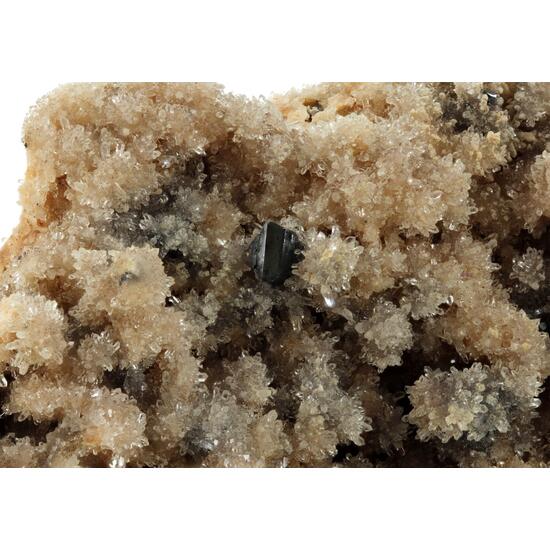 Anatase & Quartz