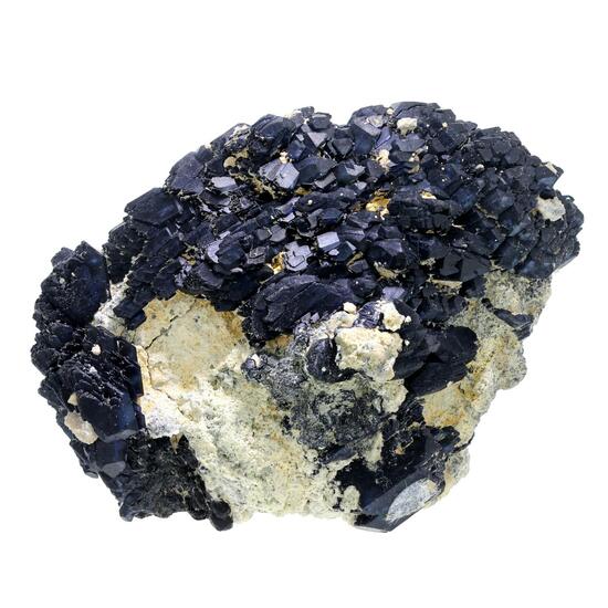 Vivianite