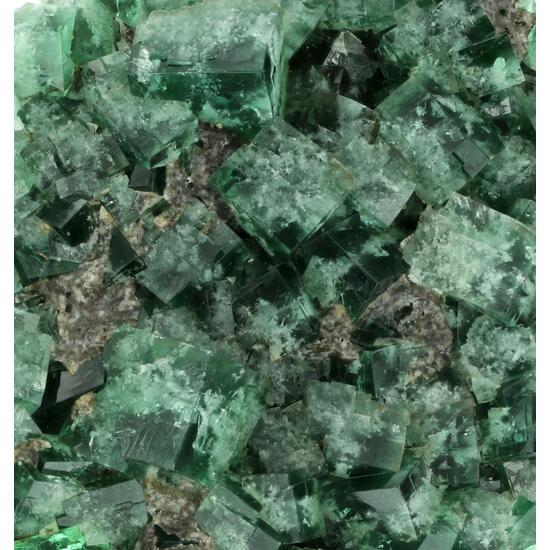 Fluorite