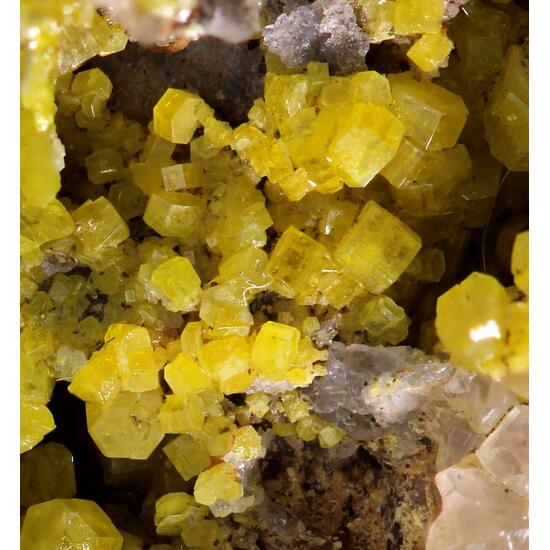 Pyromorphite