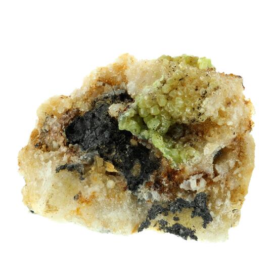 Pyromorphite