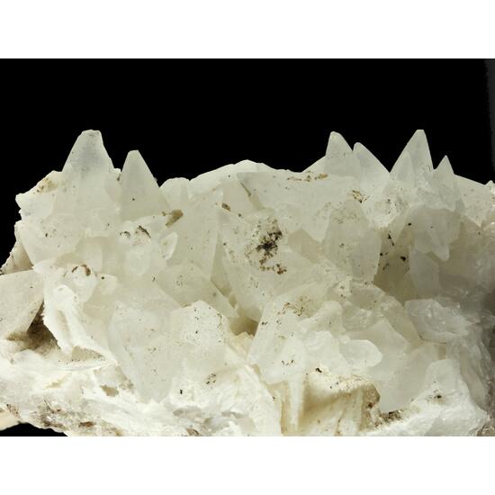 Alstonite