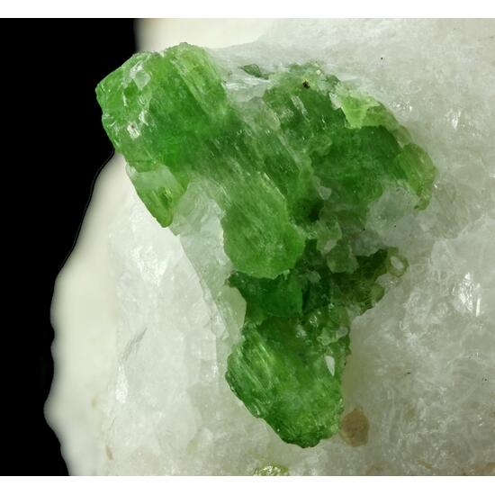 Pargasite