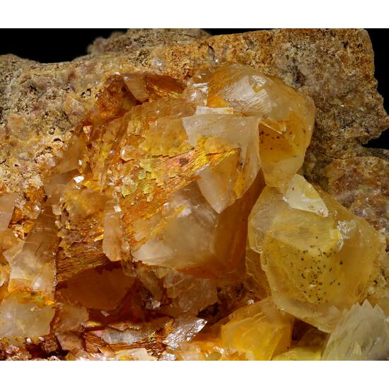 Calcite