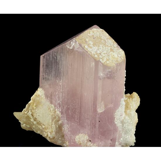 Kunzite