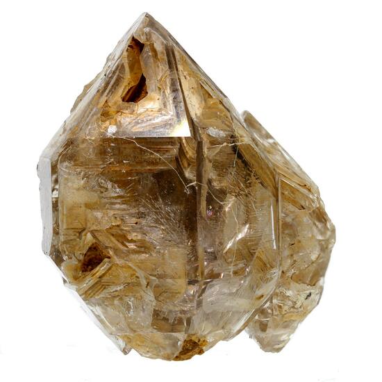 Skeletal Quartz