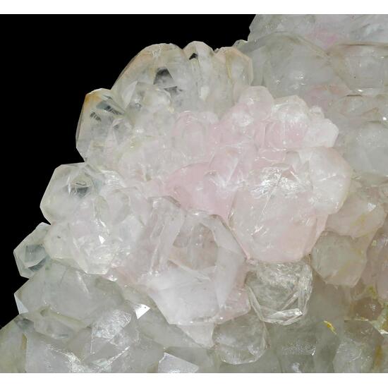 Rose Quartz