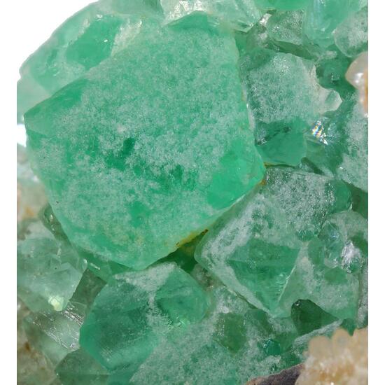 Fluorite