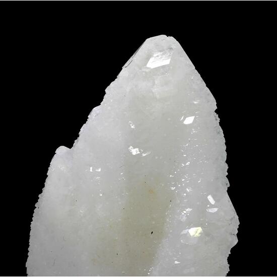 Calcite & Dolomite