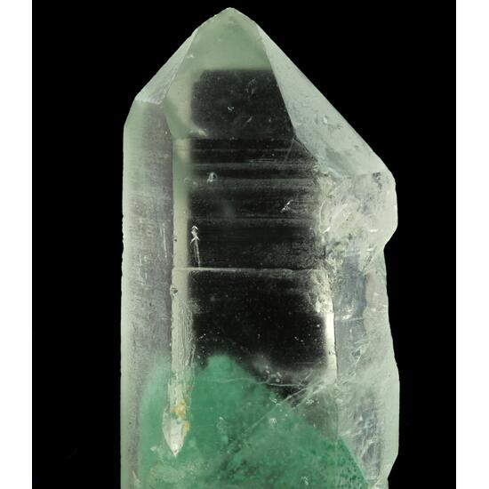 Fuchsite In Quartz