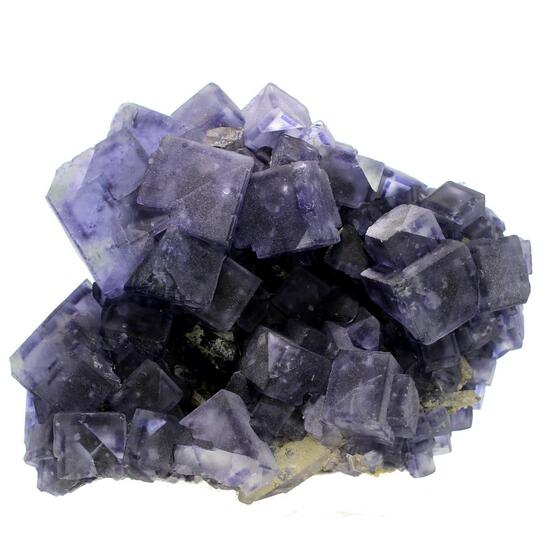 Fluorite