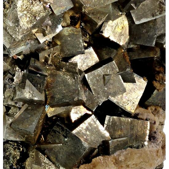 Pyrite