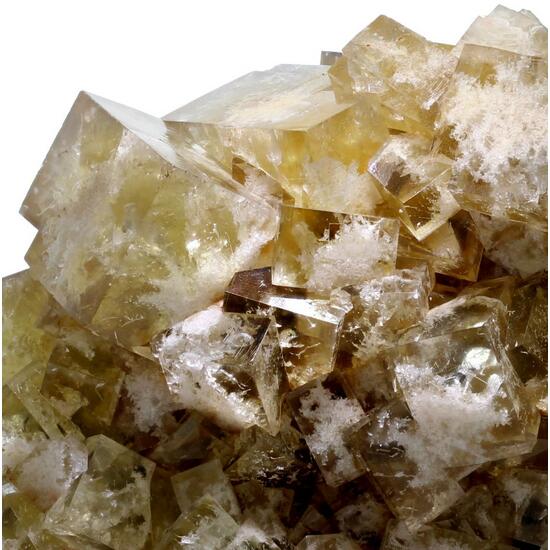 Fluorite