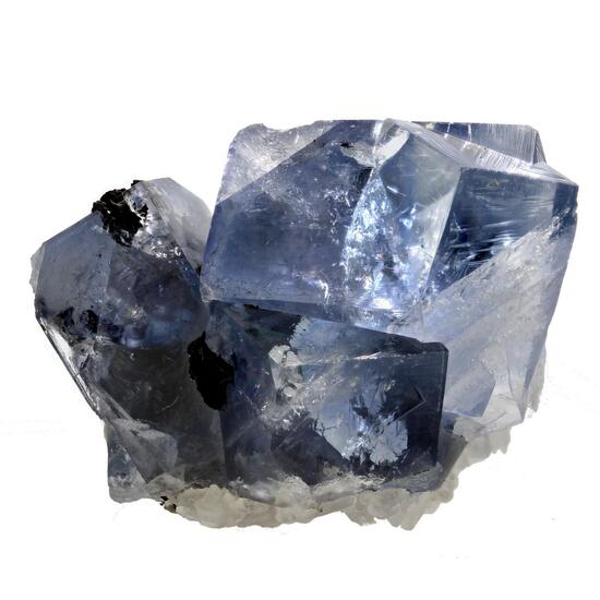 Fluorite