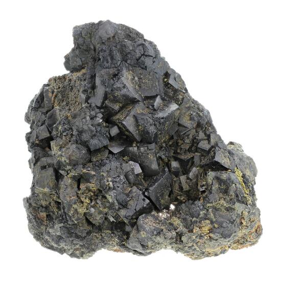 Uraninite