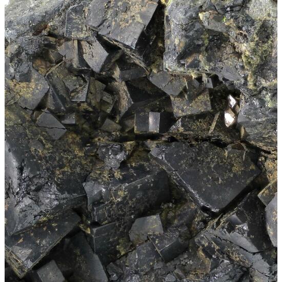 Uraninite