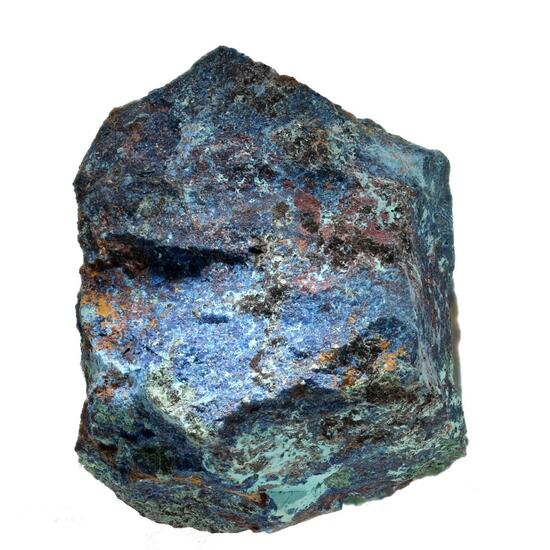 Shattuckite & Chrysocolla