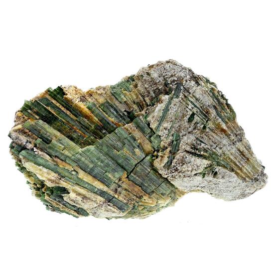 Actinolite