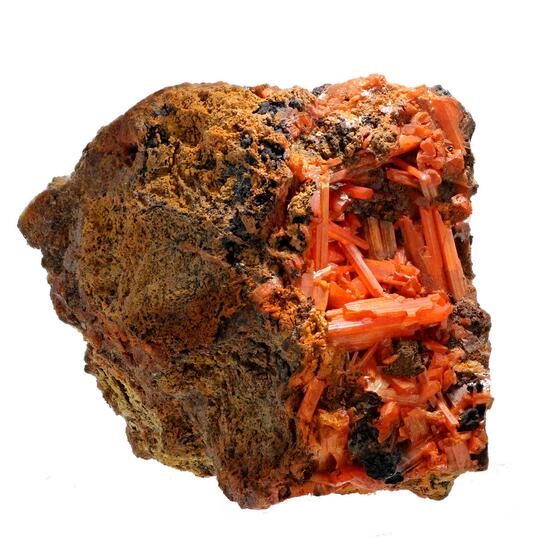 Crocoite