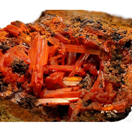 Crocoite