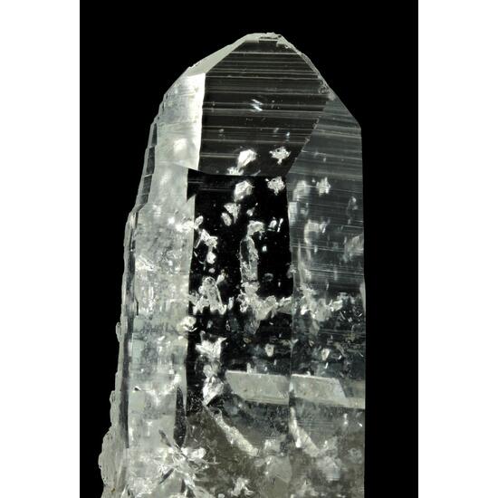 Rock Crystal