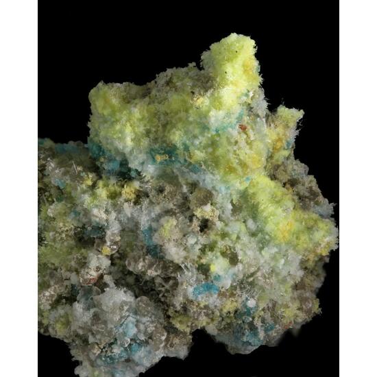 Oppenheimerite & Fermiite