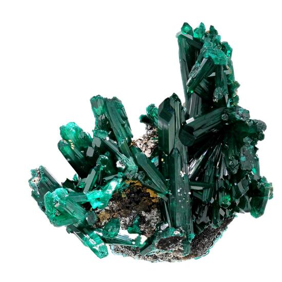 Dioptase