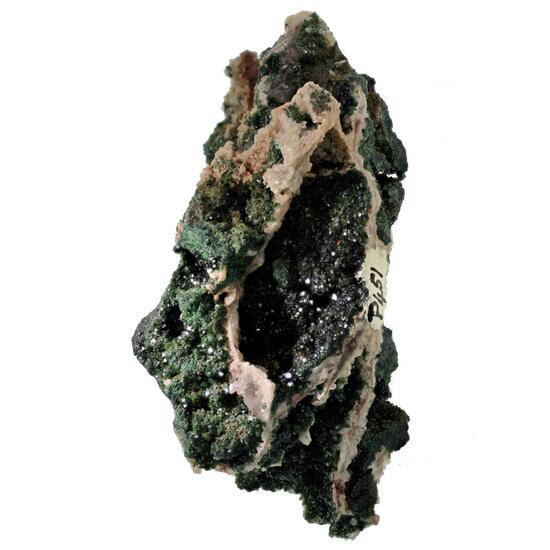 Libethenite