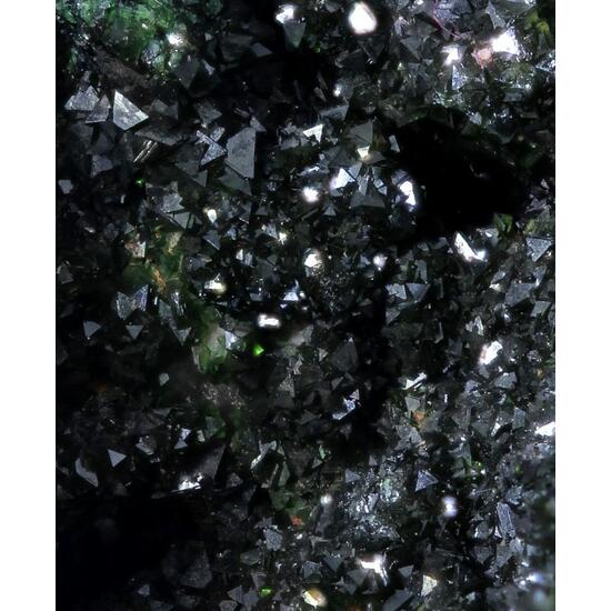 Libethenite