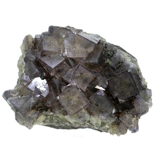 Fluorite