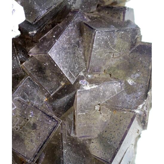 Fluorite