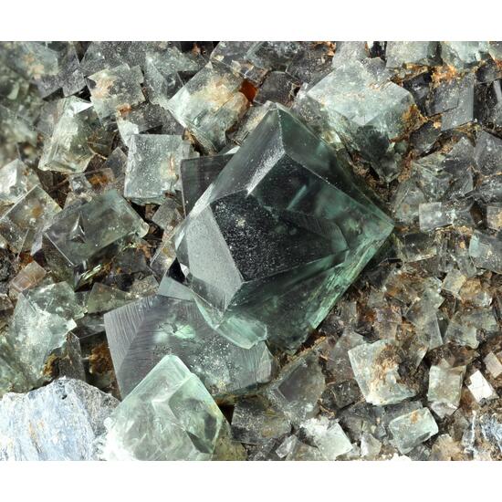 Fluorite