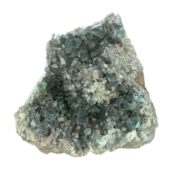 Fluorite