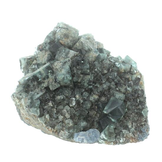 Fluorite