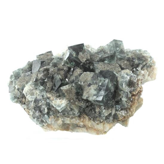 Fluorite