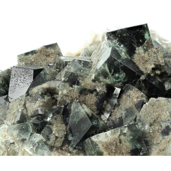 Fluorite