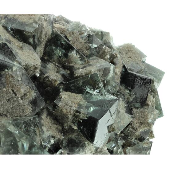 Fluorite