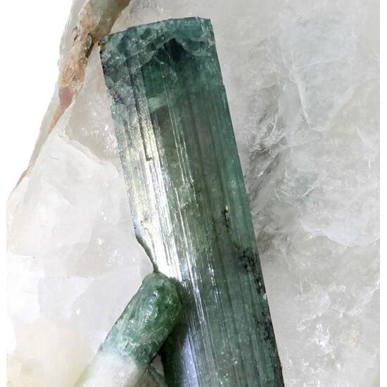 Tourmaline