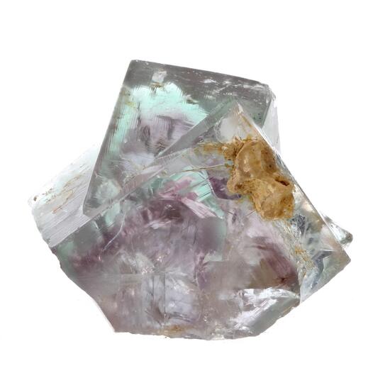 Fluorite