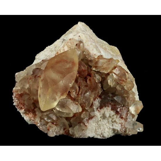 Calcite